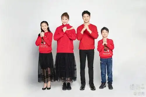 刘璇二胎得女盘点体育圈儿女双全的运动员