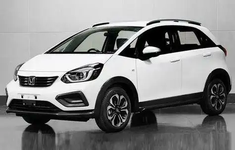 作为一款知名的代表日系小型车的车型,本田飞度一直以来都备受车迷