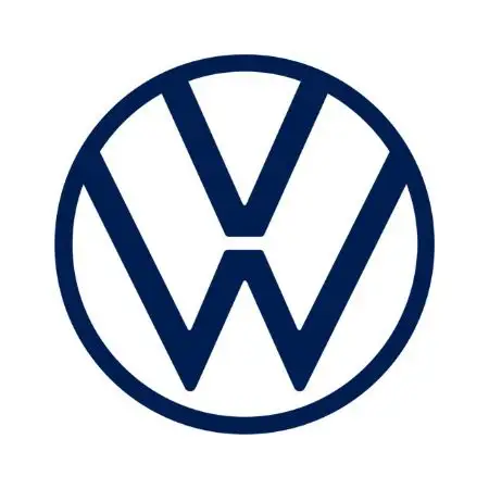 大众车标的含义大众车标的logo图片