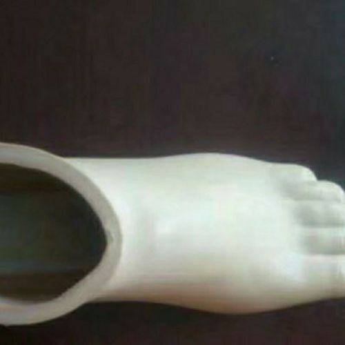 奥索假肢脚皮 奥索飞毛腿脚皮