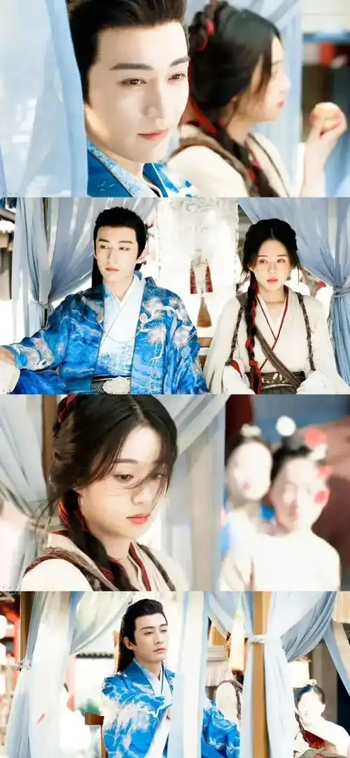 郑合惠子和鞠婧祎同框网友辣评古代人挟持美妆博主