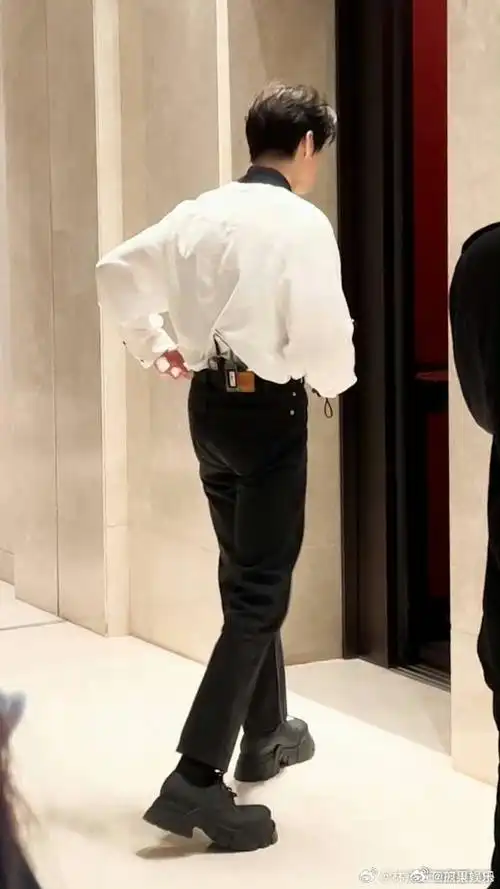 魏大勋身高183腿180##魏大勋腿到底有多长