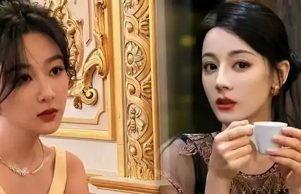 杨紫《长相思》一女四男算什么,迪丽热巴新剧"碾压"1女带8男