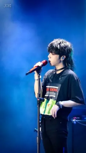 【华晨宇水仙文】《情劫》第七章 会被气死吗? 卷飒