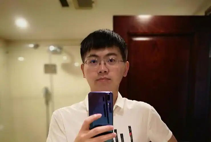 95年/身高178/it金融行业男生/征女友