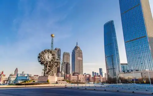 关于天津正规网站建设标准的信息