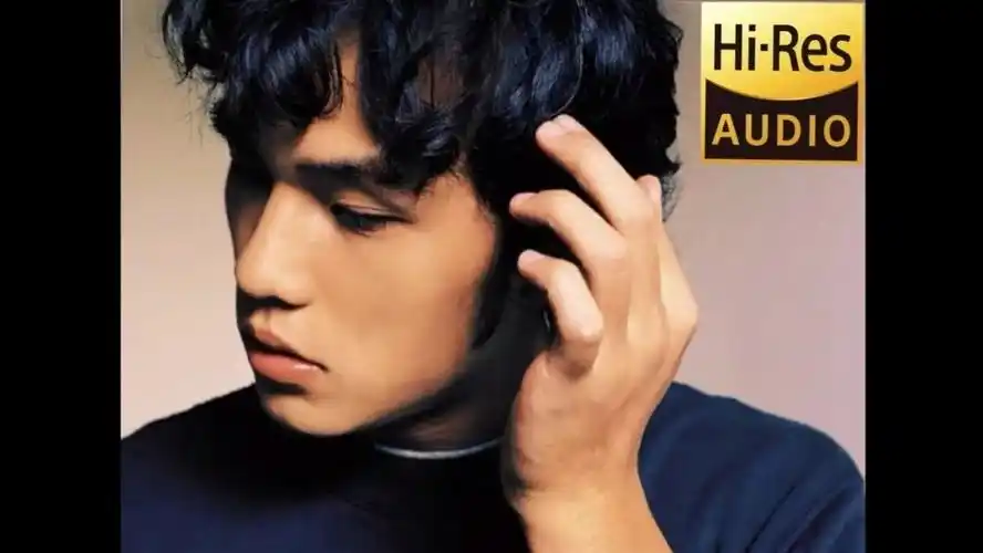 【hi-res无损音质】 娘子-周杰伦 『02jay 2000-11-07』