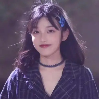 高清漂亮的可爱女生照片真人头像图片