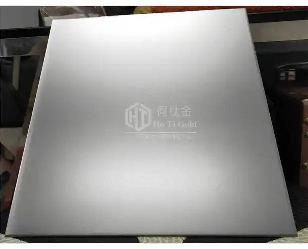 304本色不锈钢装饰苹果砂喷砂板苹果砂本色不锈钢喷砂幕墙装饰板