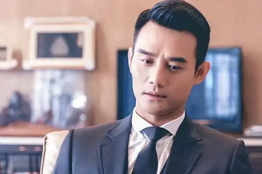 下巴长痣好吗?_水知识大_长痣的男_风水图片_吉达阁