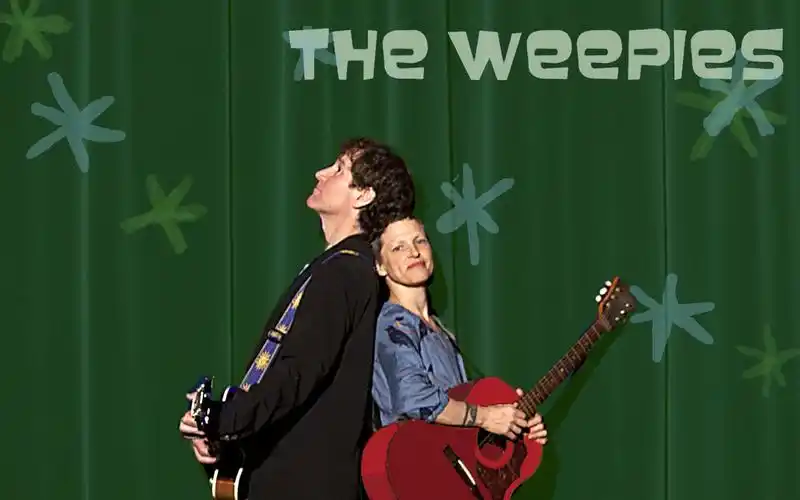 the weepies 作品精选【持续更新】