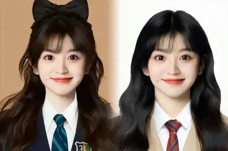 王心凌_赵丽颖_毛晓彤