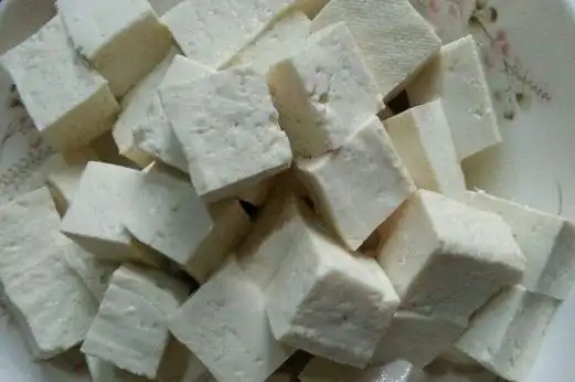 北豆腐和南豆腐的区别