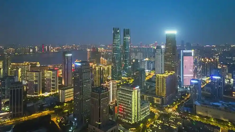 南昌夜景延时—正版南昌夜景延时视频_高清南昌夜景延时视频购买,下载