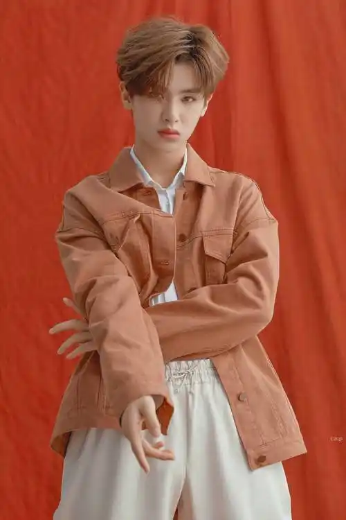 黄明昊 - 堆糖,美图壁纸兴趣社区