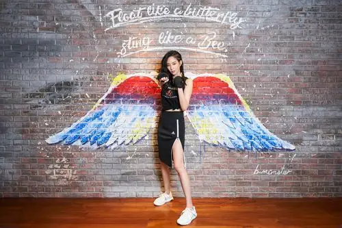 张钧甯 出席活动,高情商回应传闻|张钧甯|出席活动|张钧甯_新浪形闻