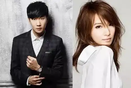 林俊杰喜欢田馥甄是真的吗