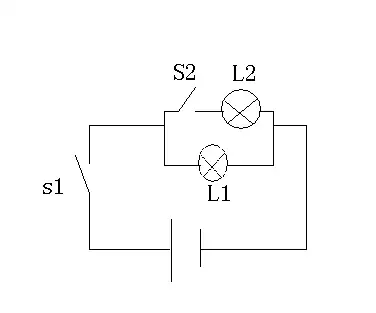 电源正负极看不清