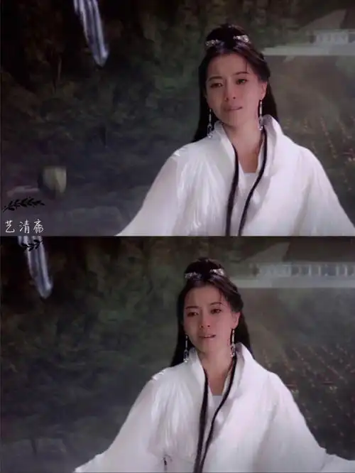 金喜善之神话玉漱公主