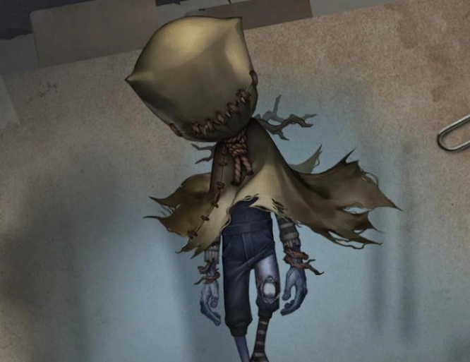 第五人格:新监管者爱哭鬼即将上线,鹿头:加强我啊!