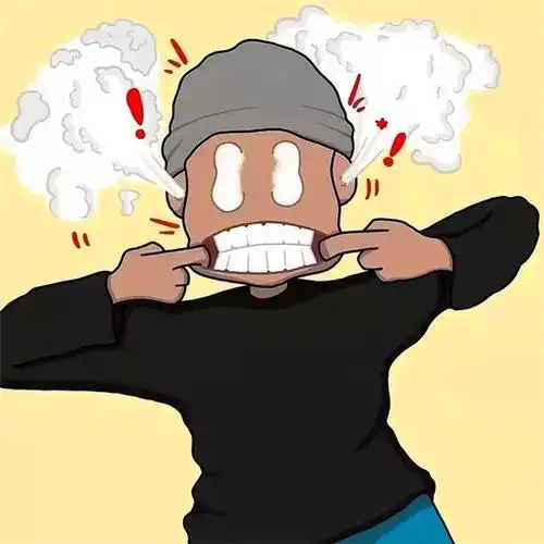 高级小众头像搞怪图片 一定要尝试一下的搞怪头像_搞笑头像_头像屋