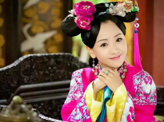 41岁杨蓉:不恋爱,不结婚,越活越"少女"_腾讯新闻