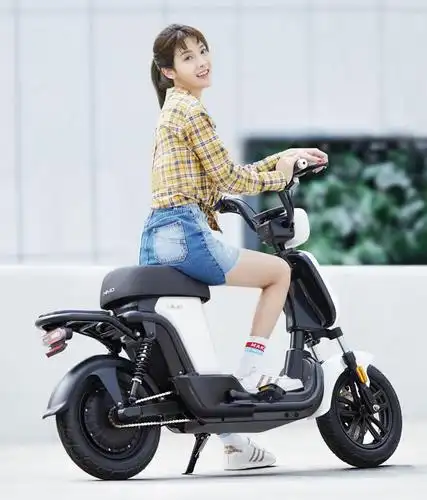 电动自行车≥小米有品推新国标电动车「小米himo〈电动车〉 t1」