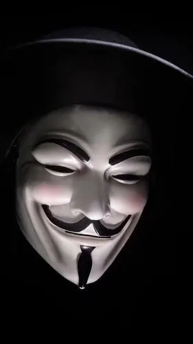 没有好人,只有坏人!