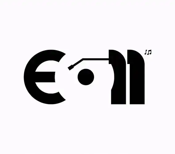 40个正负形logo欣赏