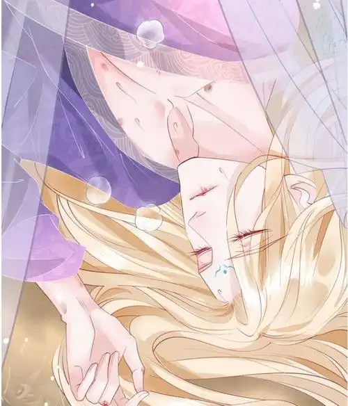 魔尊要抱抱:梵魈服侍神帝,九宸哭着咬手指,脆弱一面被梵魈揭开