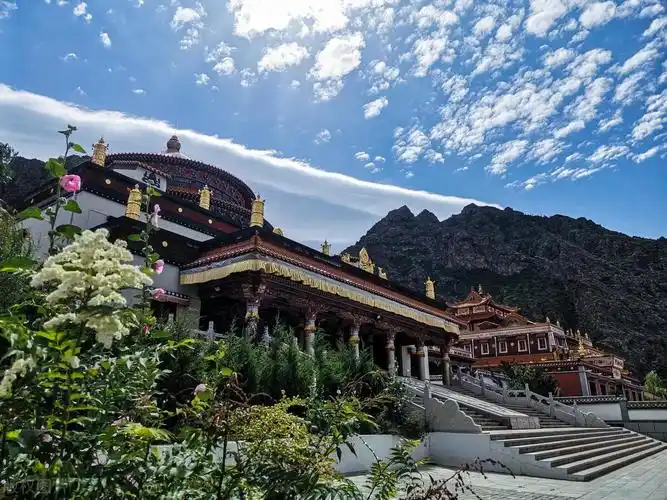 内蒙古旅游攻略必玩的景点(阿拉善必去的五大景点攻略) - 悦闻天下