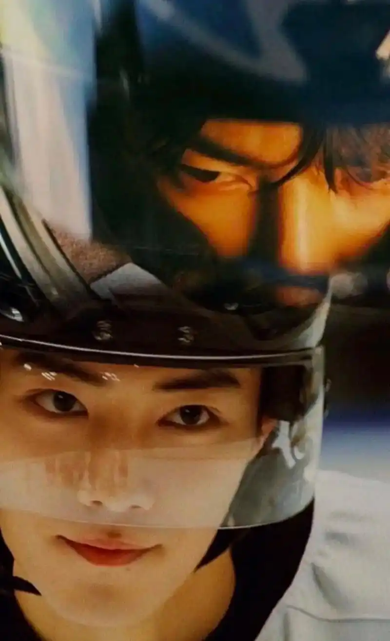 博君一肖#陈情令肖战王一博  - 抖音