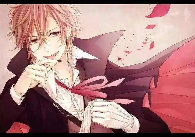 《兄弟战争》朝日奈风斗图集