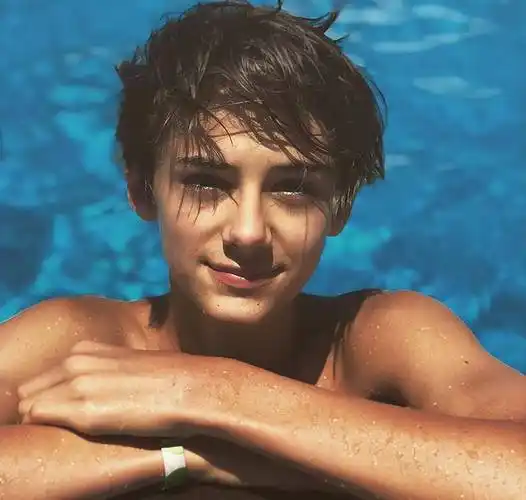 原创12岁就被誉为世界第一美少年6年后他完美蜕变帅气依旧