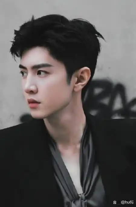 娱乐圈最具少年感男艺人top5与油腻绝缘