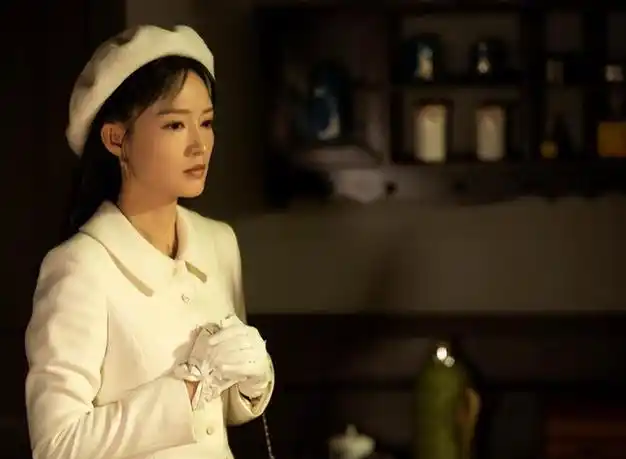 《追风者》收视率登顶,但为何给人一种热度不高的感觉|李沁|电视剧