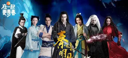 《秦时明月》质检:改编ip 众口难调