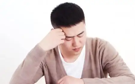 乏力没精神容易疲劳是肾虚吗