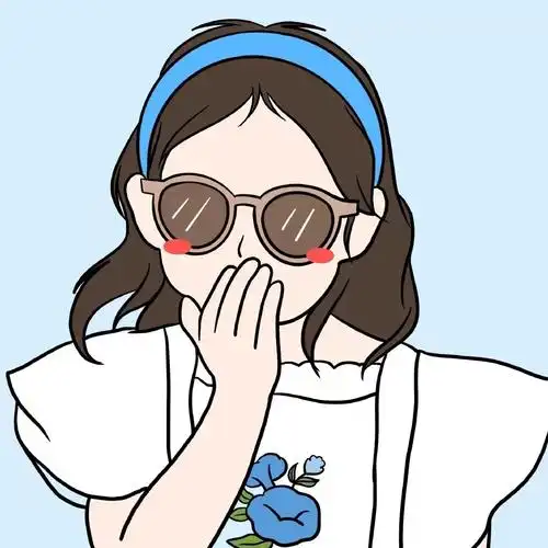 一期超可爱wechat闺蜜头像