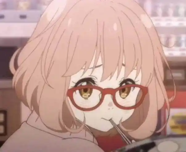 六大动漫女生经典刘海,哪一款是你的最爱?