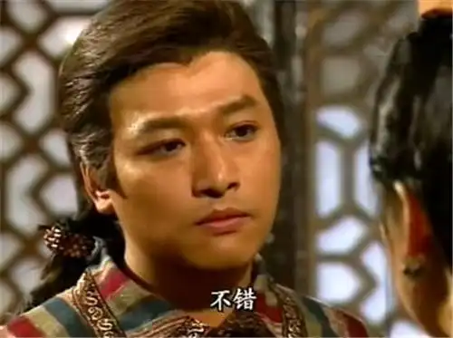 神雕侠侣:耶律齐为何会爱上刁蛮任性的郭芙呢?_女人