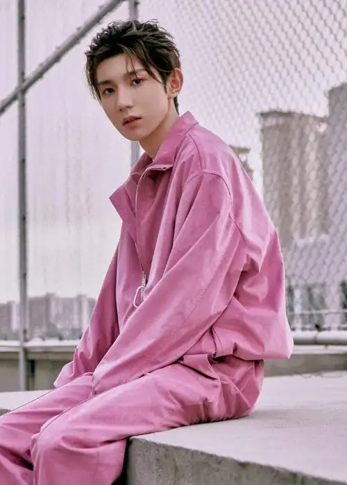 王源百川高校声乐时空##王源2023岁稔予安