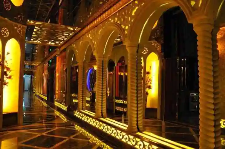 西安当地十大高档夜总会ktv消费订房排名攻略,良心推荐