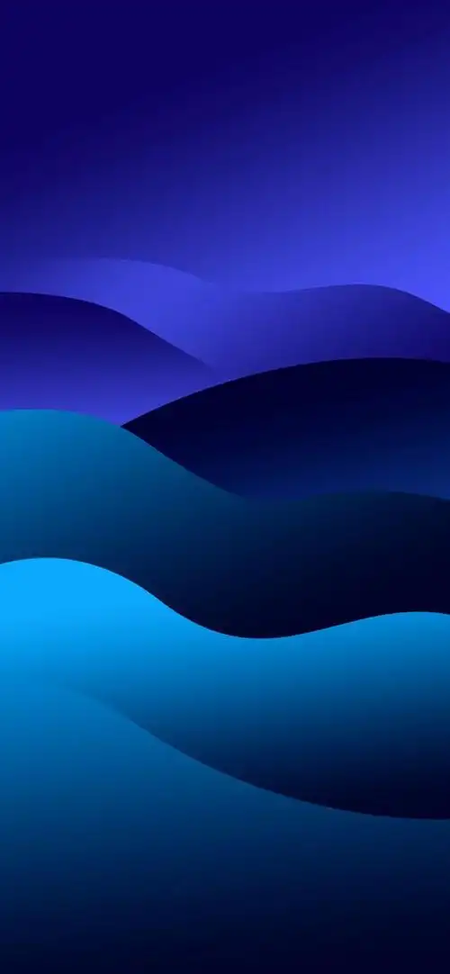 手机壁纸026102炫彩ios桌面