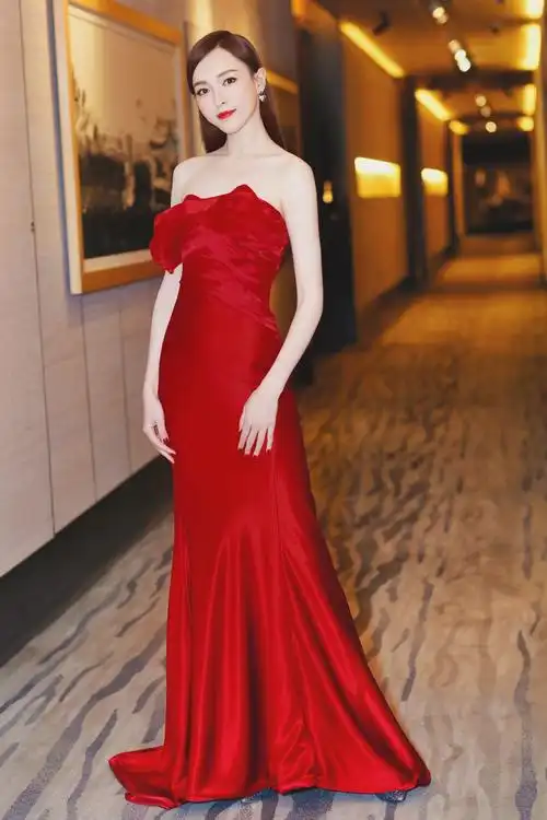 唐嫣从高颜值土妞到时尚女神到底经历了什么?