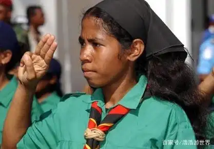 中国小伙来到东帝汶,看到当地的环境之后:怪不得女性要嫁入中国