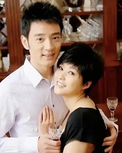 李光洁:一路好好走,我这辈子,最对不起的人就是郝蕾!