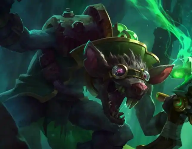 克隆模式ap老鼠出装天赋(ap老鼠靠什么打伤害)