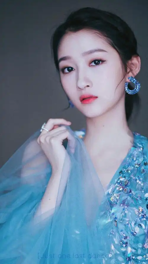 关晓彤 - 堆糖,美图壁纸兴趣社区