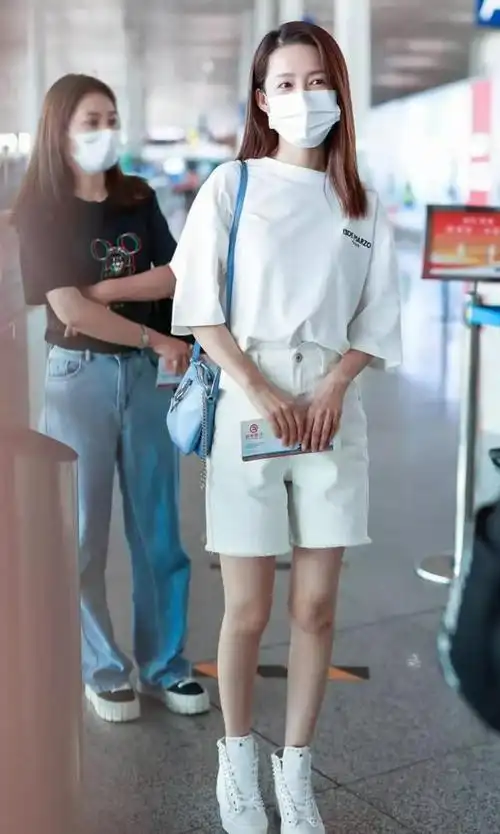 李沁个人资料简介及身高体重(李沁身高体重三围多少cm)-天晟网